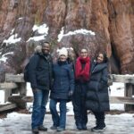 2 Days Private Tour to Sequoia and Kings Canyon Parks from LA - Who Will Love This Tour?