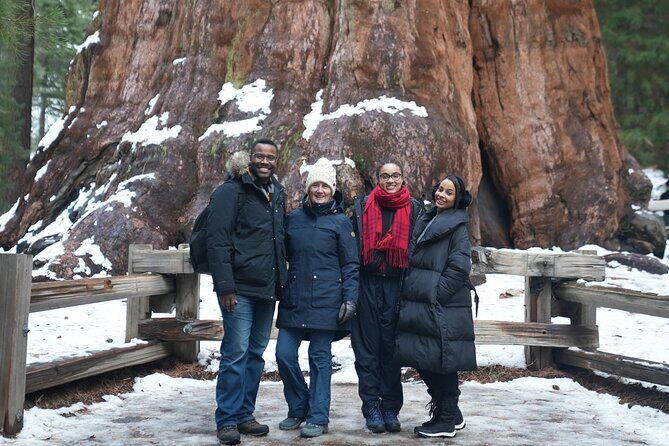 2 Days Private Tour to Sequoia and Kings Canyon Parks from LA - Who Will Love This Tour?