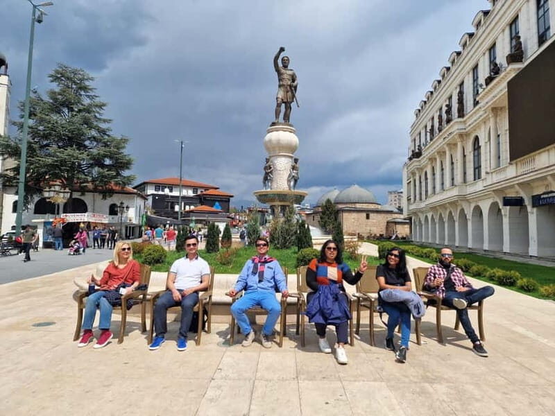 2 days tour from Sofia to North Macedonia - Practical Tips for Making the Most of This Tour