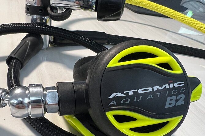 2 Dive Scuba Diving Reef Excursion to Key Largo Marine Sanctuary - Who Is This Tour Best For?