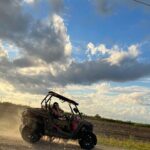 2 Hour 4 Seater UTV Tours - The Itinerary in Detail