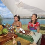 2-Hour Aloha Picnic & Photoshoot for up to Eight in Honolulu - Exploring the Picnic and Activities