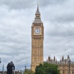 2 Hour Big Ben to Borough Market Walking Tour - Why This Tour Is a Great Choice