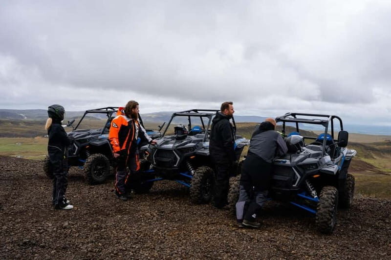2-Hour Buggy Adventure Tour out off Reykjavik - An In-Depth Look at the 2-Hour Buggy Adventure