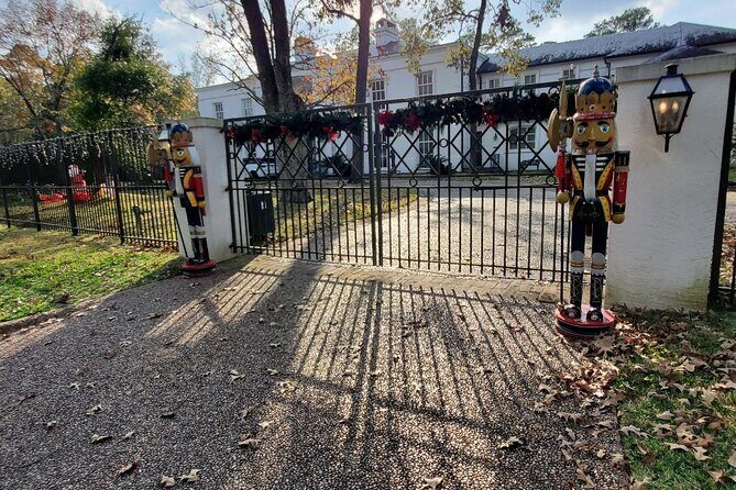 2 Hour December Holiday Lights Tour - Who Should Consider This Tour?