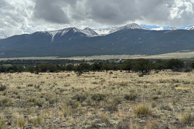 2 Hour eBike Tour of the Midland Tunnels - Details of the Itinerary