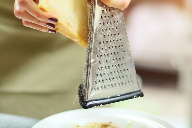 2-Hour Gnocchi Cooking Class With Local Chef in Atlanta - Why You’ll Love This Gnocchi Class in Atlanta