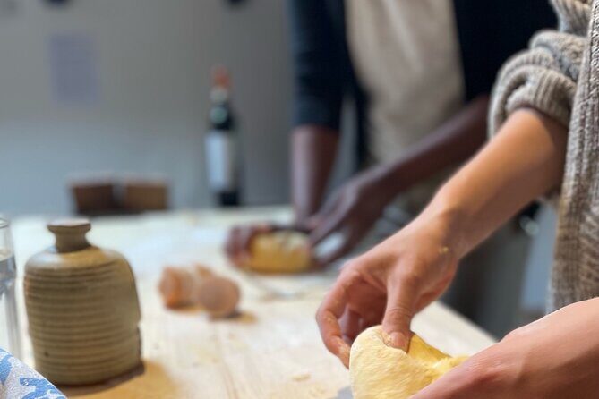 2-Hour Guided Family Pasta or Pizza Cooking Class in Acqui Terme - Practical Details and What to Expect