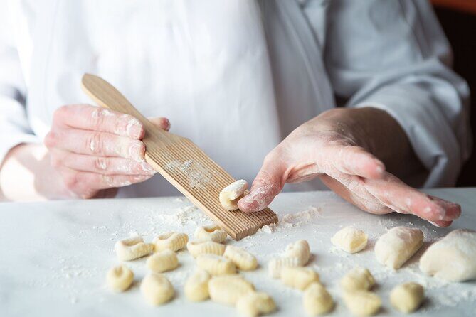 2 Hour Italian Pasta Cooking Class in Las Vegas - What to Expect from the Italian Pasta Class