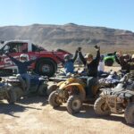 2 Hour Las Vegas ATV/RZR Tour - Who Might Want to Consider Other Options?