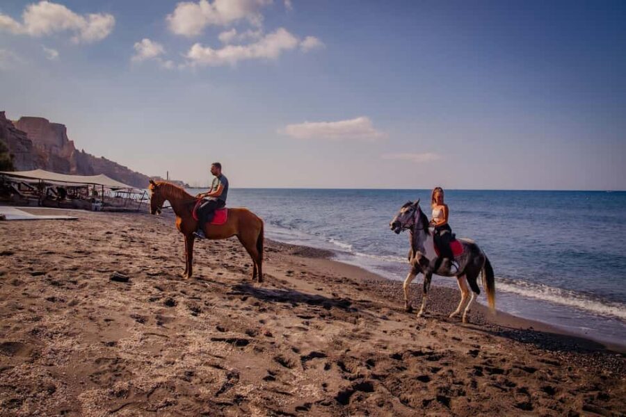 2-Hour Morning Horse Ride with Professional Photos - The Itinerary and Experience Breakdown