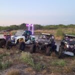 2 Hour Off Road UTV Rental in San Antonio - Booking and Practical Details