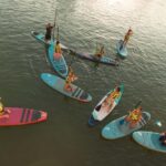 2-hour paddle surf rental in Zahara de los Atunes - The Sum Up