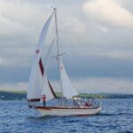 2 Hour Private Afternoon Cruise Aboard Scout - Practical Tips for Your Trip