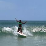 2 Hour Private Group Surf Lesson in Flagler Beach - What to Expect from the Private Surf Lesson