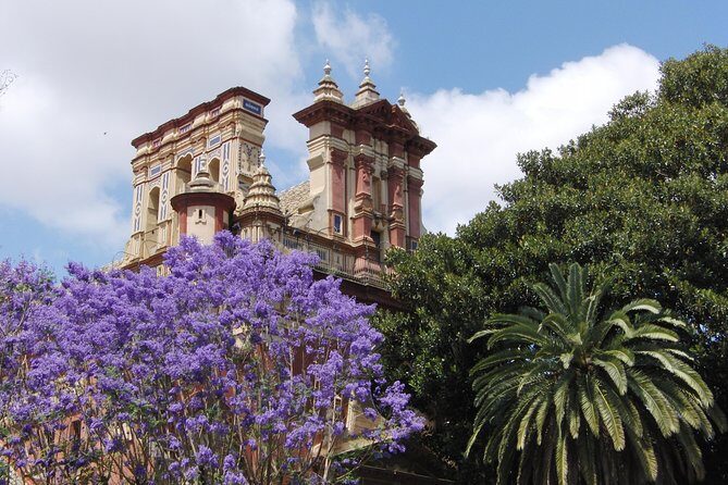 2-Hour Private Guided Walking Tour of Triana - FAQ