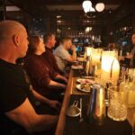 2 Hour Private Mixology Cocktail Class - What to Expect During the Class