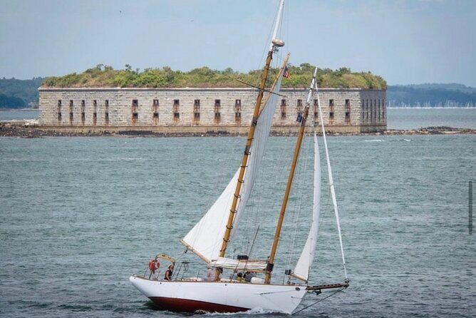 2-Hour Private Morning Charter on Heart's Desire in Casco Bay - Final Thoughts: Is It Worth the Price?