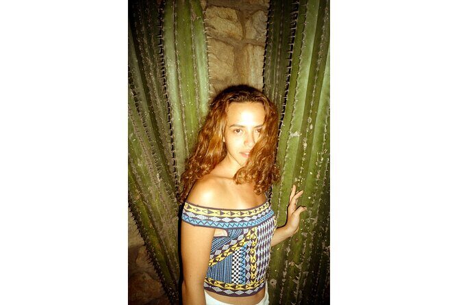 2 Hour Private Photoshoot in Tulum - How the Experience Works