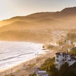 2 Hour Private Tour in Malibu Majesty - Sipping and Tasting in Style