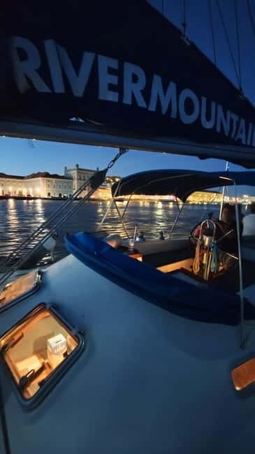 2 hour Sailboat Sunset Tour by Rivermountain - Why This Tour Offers Great Value