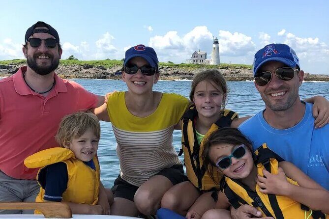 2 Hour Scenic Powerboat Cruise Experience Portland's Waterfront - Is It Worth the Price?