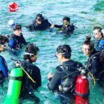 2-Hour Scuba Diving Experience for Beginners in Central Florida - Who Should Consider This Experience?