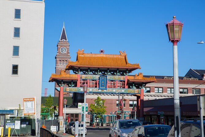 2 Hour Seattle City Snapshots Tour - What’s Included and Whats Not