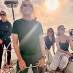 2-Hour Sunset Sailing on San Diego Bay - Frequently Asked Questions