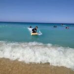 2-hour surfboard rental in Zahara de los Atunes - What to Expect During Your Rental in Zahara de los Atunes