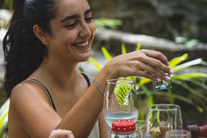 2 Hour Tequila Tasting Diego Riviera - Why This Tour Offers Great Value