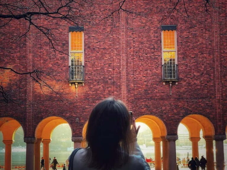 2-Hour Walking Tour in Stockholm - What We Think You’ll Love