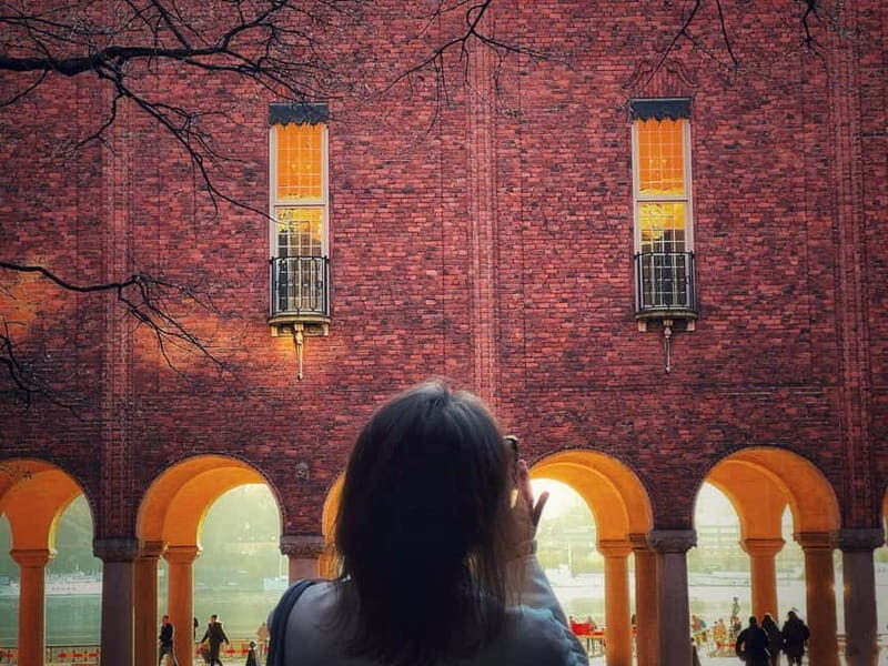 2-Hour Walking Tour in Stockholm - What We Think You’ll Love