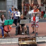 2 Hour Walking Tour of Dublin's City Centre - What to Expect from the Experience