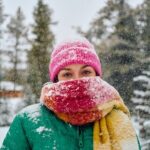 2 Hour Winter Wilderness Walk with Wildlife Tracking - Who Should Book This Tour?