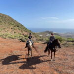 2 hours Green Mountains Horse Riding Tour - The Scenic Highlights and Trail Variations