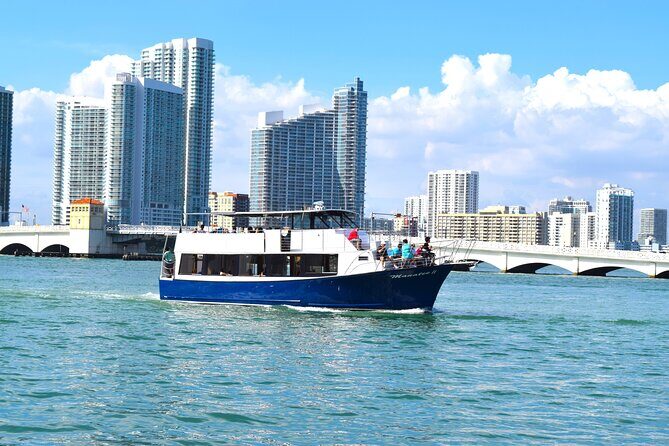 2 Hours Miami Private Boat Rental - Who Is This Tour Best Suited For?