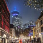 2 Hours Private Tour of City of Vancouver - Deep Dive: The Itinerary Breakdown