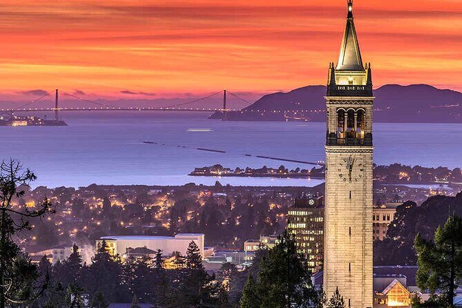 2 Hours Private Walking Tour in Berkeley - What Travelers Are Saying