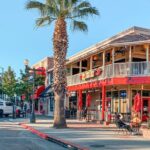 2 Hours Private Walking Tour in San Luis Obispo - San Luis Obispo Repertory Theatre: A Cultural Gem