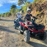 2 hours Quad Tour Marbella - 170 per Quad up to 2 people - The Itinerary Breakdown: What You’ll Experience