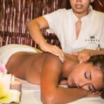 2 Hours Relaxing SPA Massage with Facial Mask in Cozumel - Who Should Consider This Experience?
