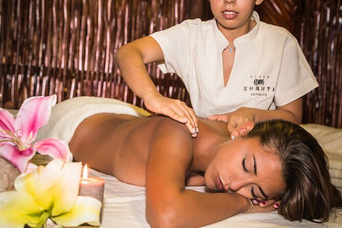 2 Hours Relaxing SPA Massage with Facial Mask in Cozumel - Who Should Consider This Experience?