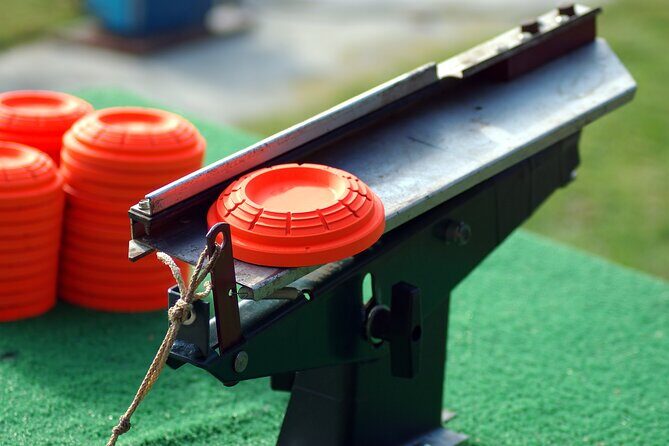 2 Hours Sporting Clay Shooting - Authentic Insights from Past Participants