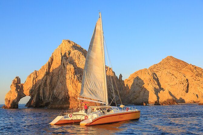 2-Hours Sunset Experience at Los Cabos with Jazz and Bar! from Los Cabos - Who Will Love This Experience?