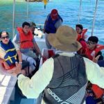 2 in 1 Tour | Arc Tour with Beach Drop - The Itinerary—Step by Step