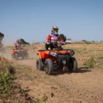2 Person Quad Tour with Guide - Carregado, Lisboa - The Experience and What Makes It Special