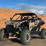 2 Seater Kawasaki Off Road UTV Rental - Who Will Love This Experience?