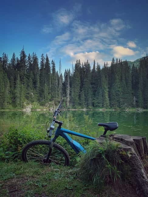 2 Viewpoints E-bike tour - What Makes This Tour Stand Out?