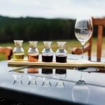2 Vineyard Wine Tour of Western NC - What’s Included and What’s Not